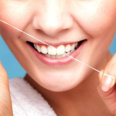 Take Care of Your Teeth