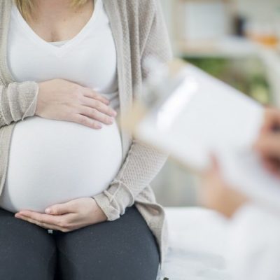 Therapeutic strategies for pregnant women with lupus