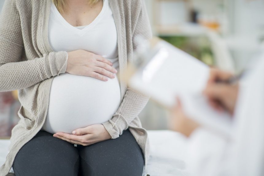 Therapeutic strategies for pregnant women with lupus