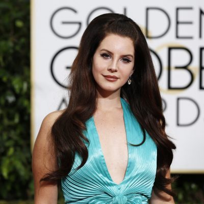 Lana Del Rey