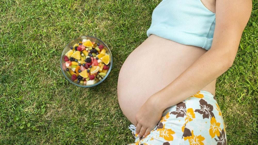 Low pregnancy weight gain safe for obese women
