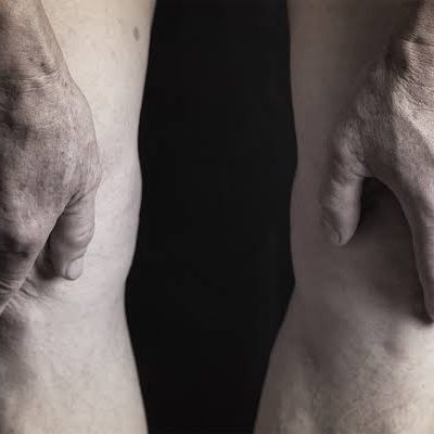 slow healing of aged muscles