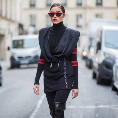 Winter Fashion Trends