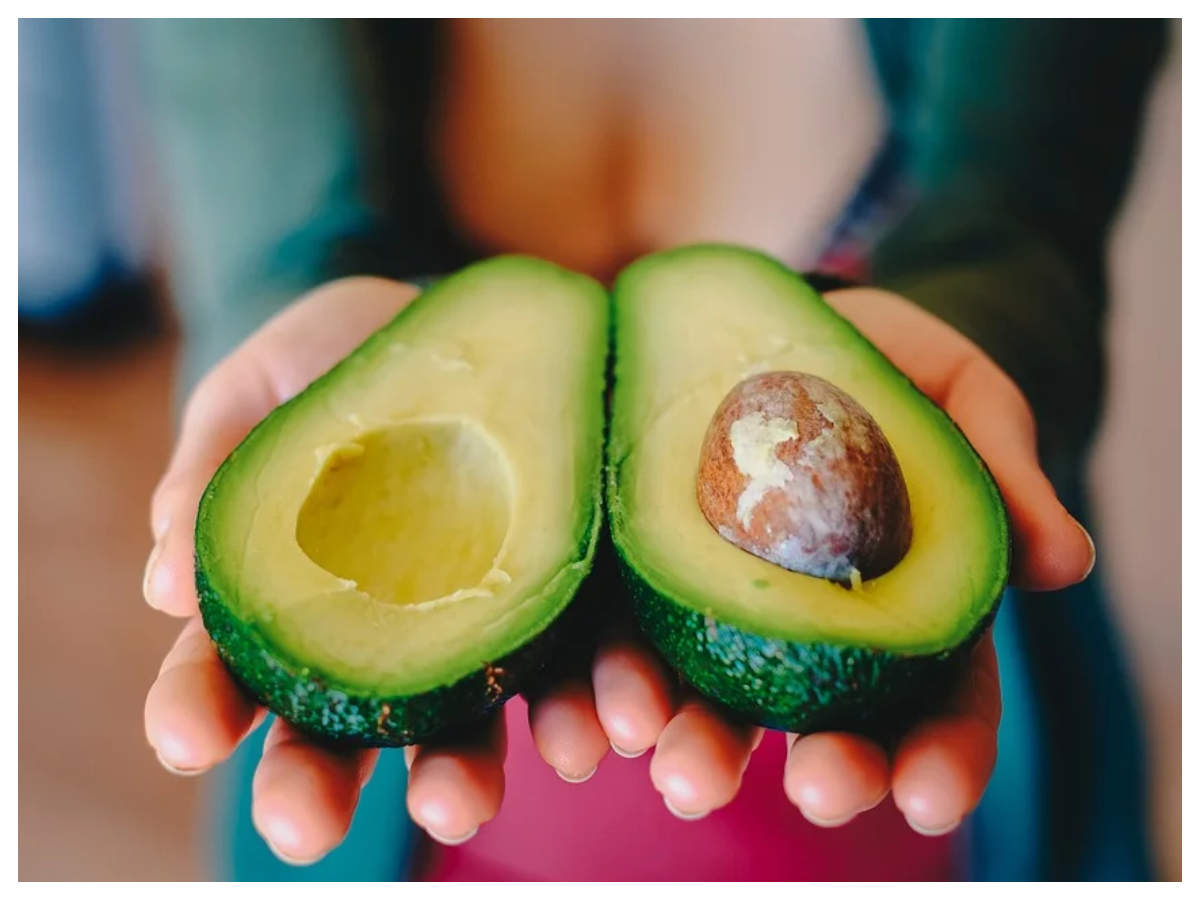 Avocados may help manage obesity, prevent diabetes