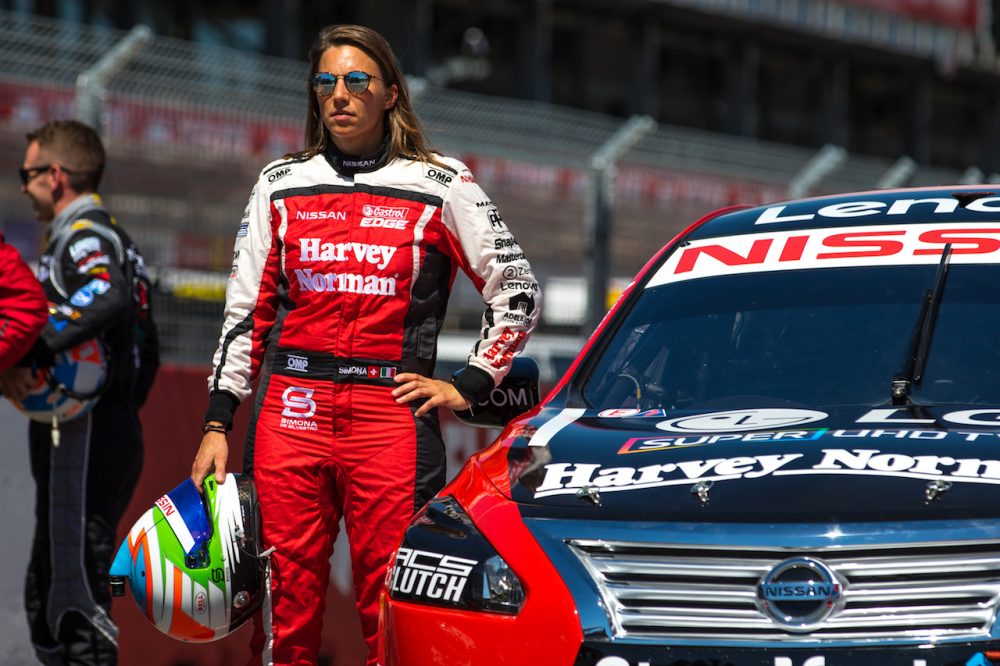 Simona de Silvestro