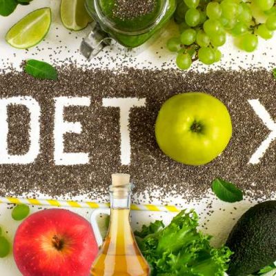 Diet and Detox