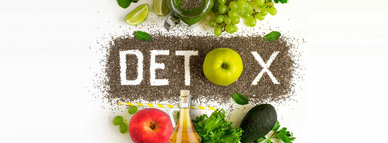 Diet and Detox