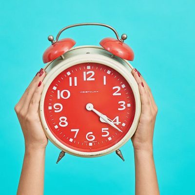 What and how much we eat might change our internal clocks and hormone responses