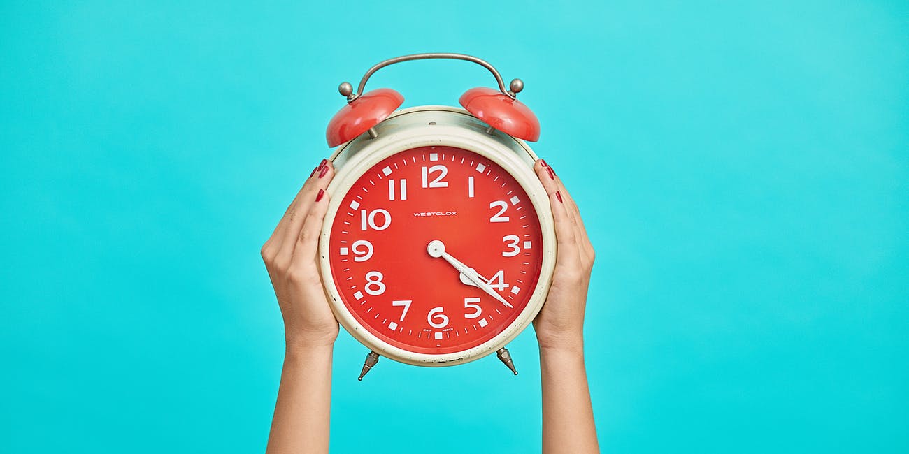 What and how much we eat might change our internal clocks and hormone responses