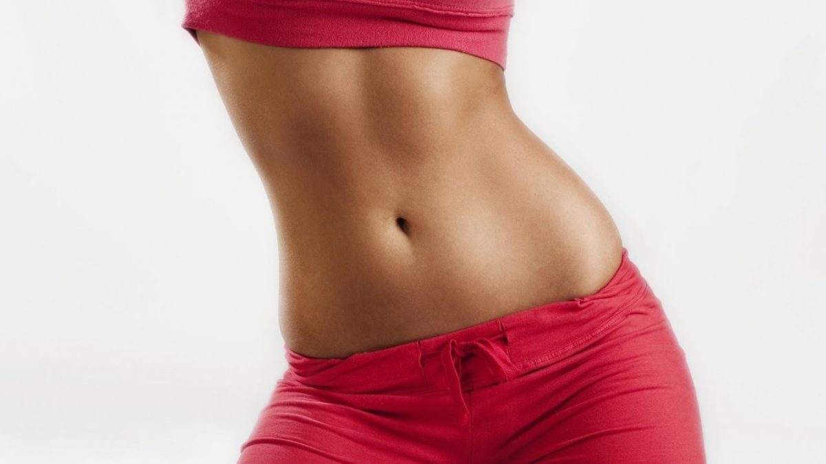 Glamour Body Solution