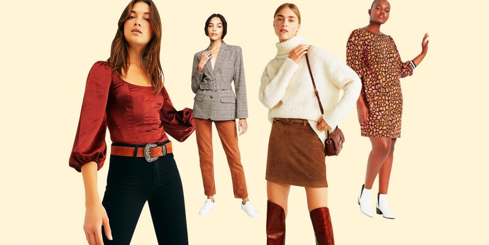 Thanksgiving Outfit Ideas