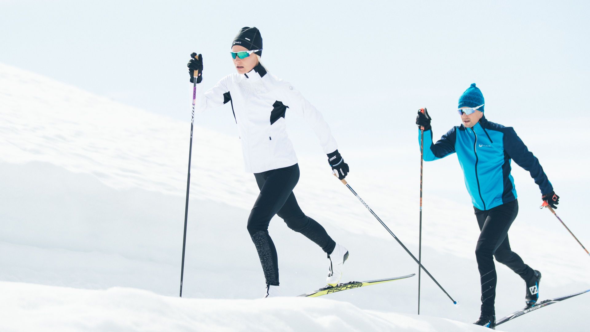 Skiers have lower incidence of depression
