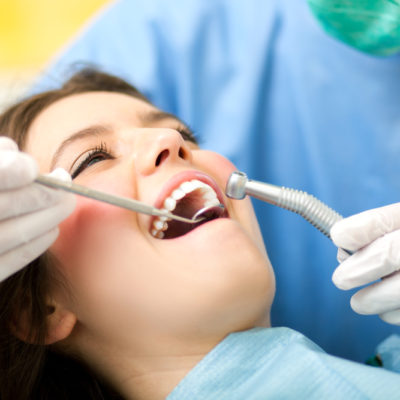 Dental Care Services