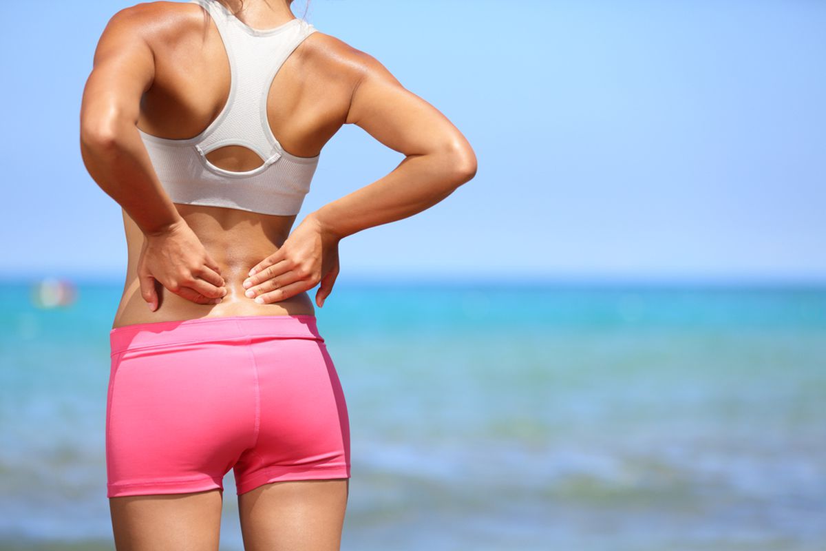 Lower Back Pain