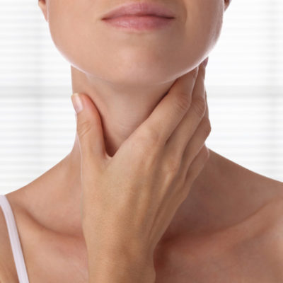Recognize Thyroid Problems