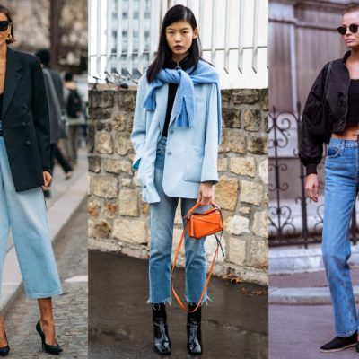 Fashion Color Trends for Spring/Summer 2020