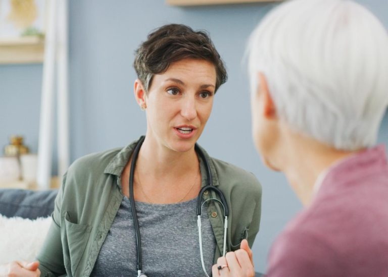 Long-term study finds faster breast cancer radiation treatment as