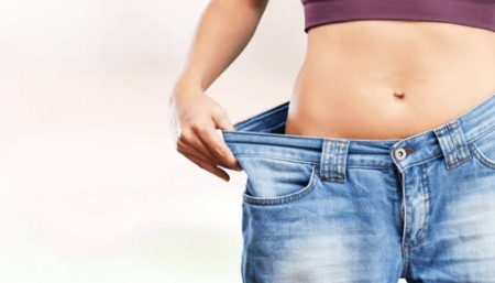 Sagging Skin After Weight Loss