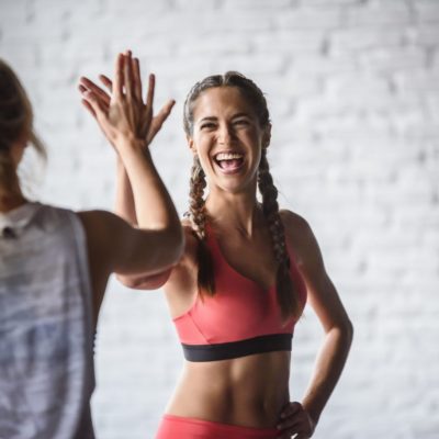 4 Tips for Everyone To Have Fun Working Out