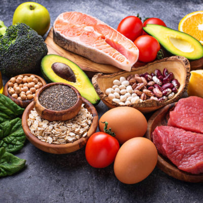 Foods That Help Avoid Kidney Stones
