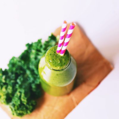 Smoothie Recipes For Healthy Skin