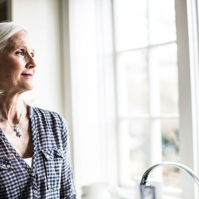 For older adults, more physical activity could mean longer, healthier lives