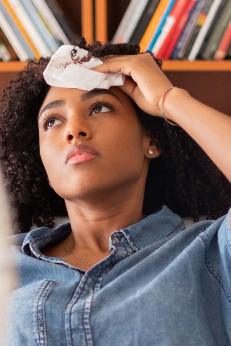 Dietary Management Of Thyroid Eye Disease TED Women Fitness