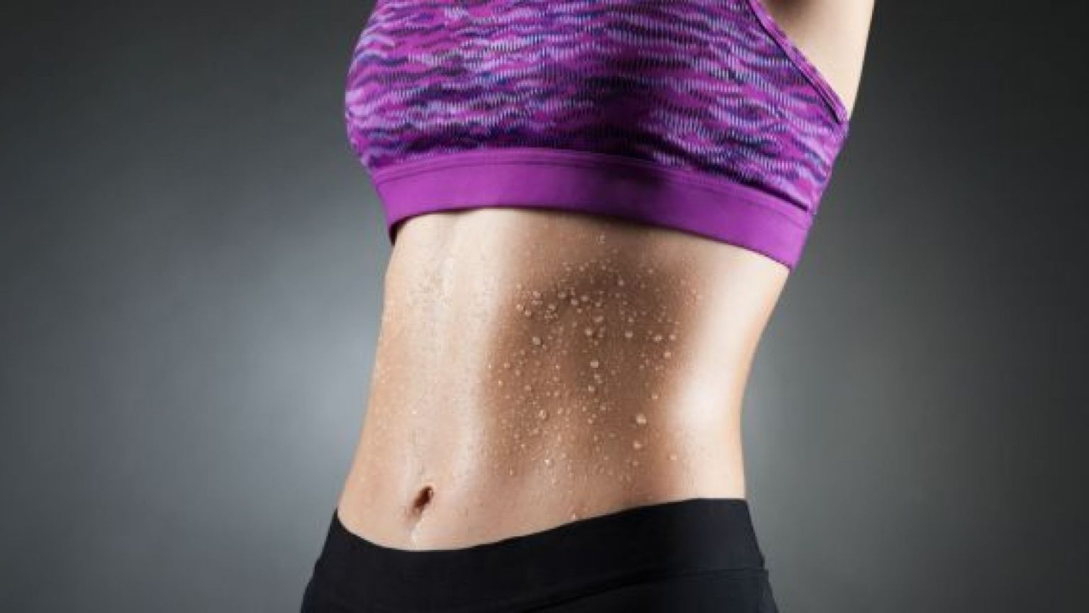 Gym A Home to Infectious Diseases. Watch Out! Women Fitness