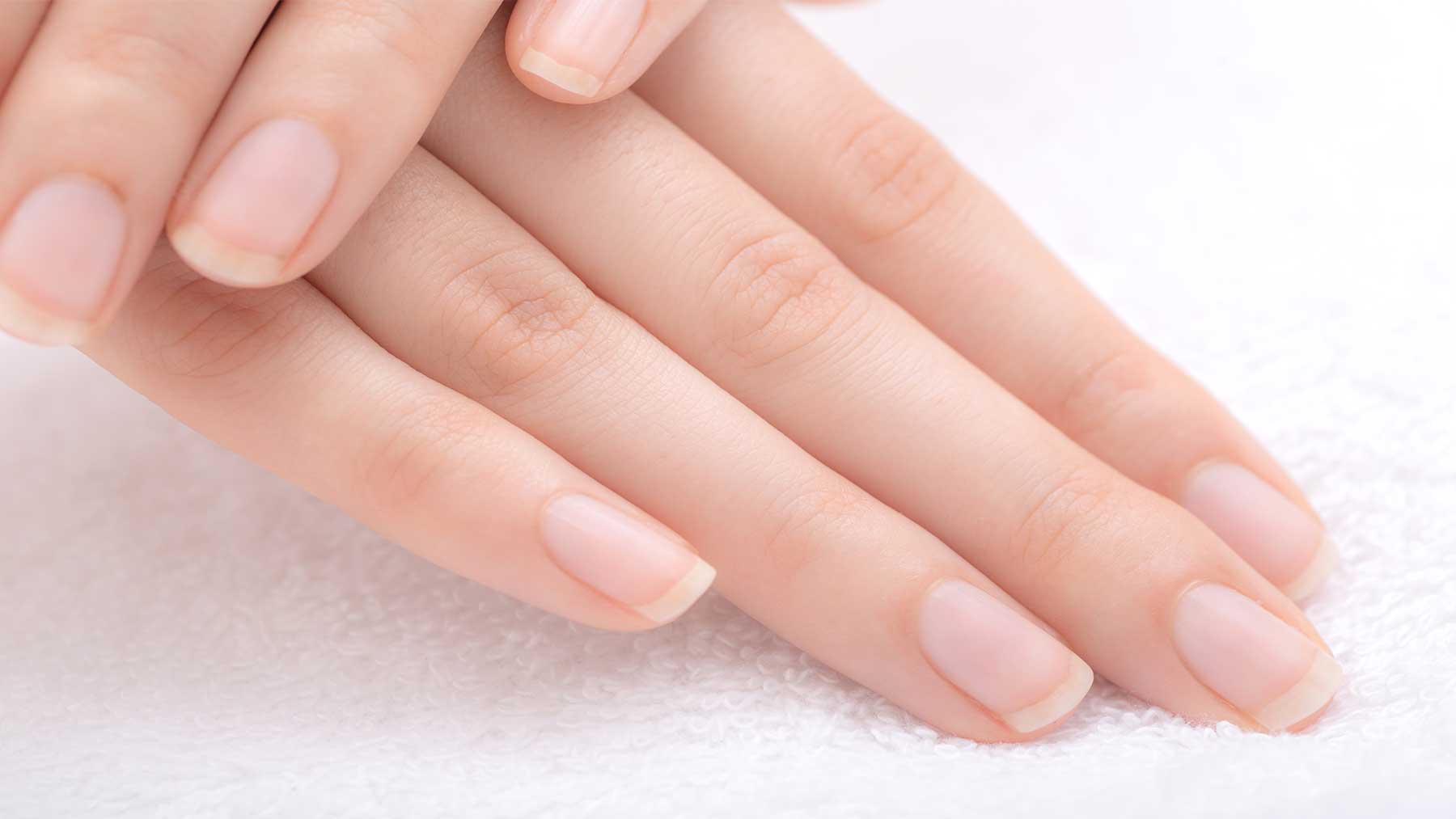At-Home Nail Care Tips - Women Fitness