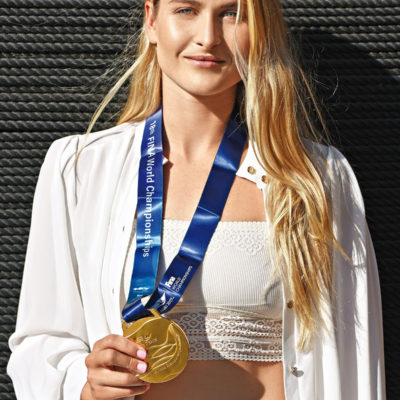 Stephanie Haralabidis