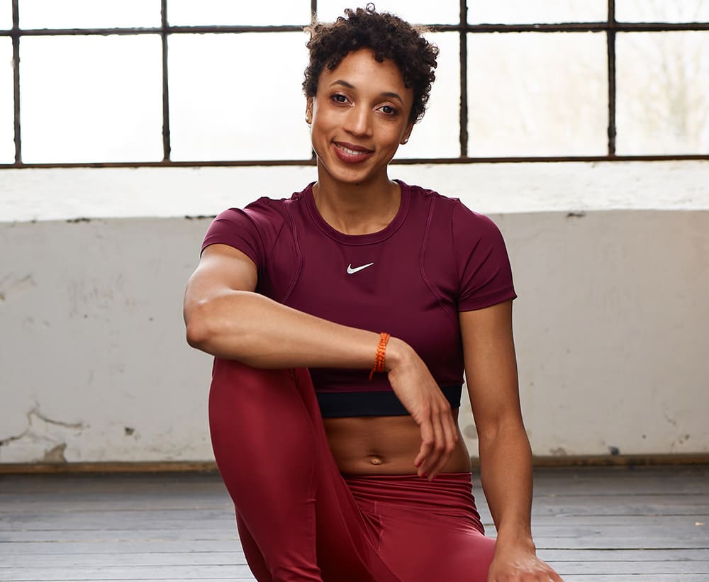 Malaika Mihambo: Long Jump World Champion Reveals her Workout, Diet ...