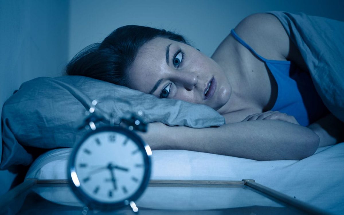 Disrupted Sleep Increases The Risk Of Cardiovascular Disease By Promoting Inflammation Women