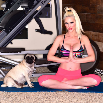 Savannah Madison Internationally Acclaimed Model talks about her