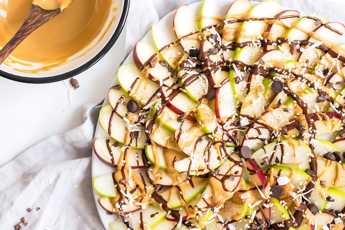 apple_nachos