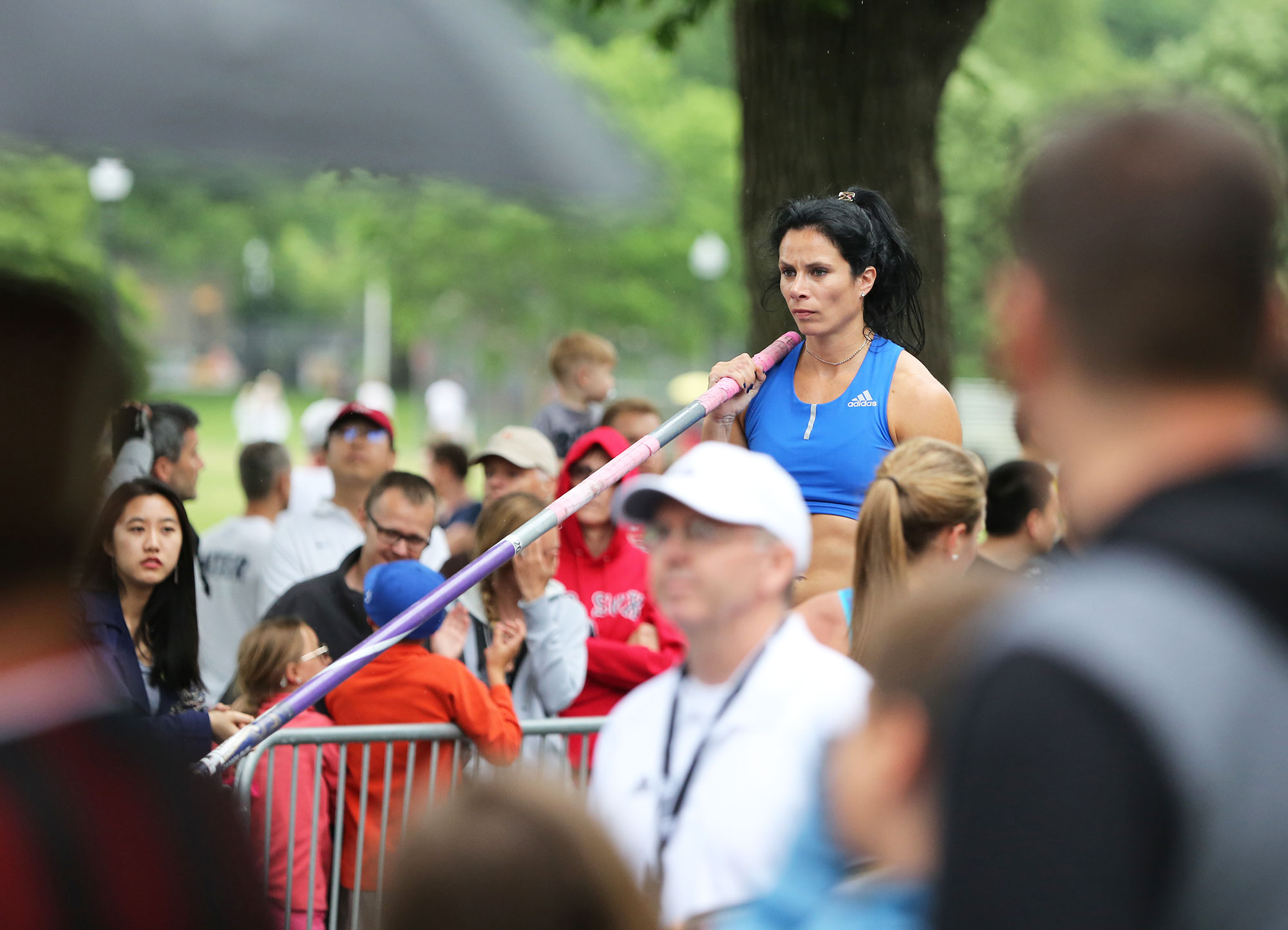 Jenn Suhr