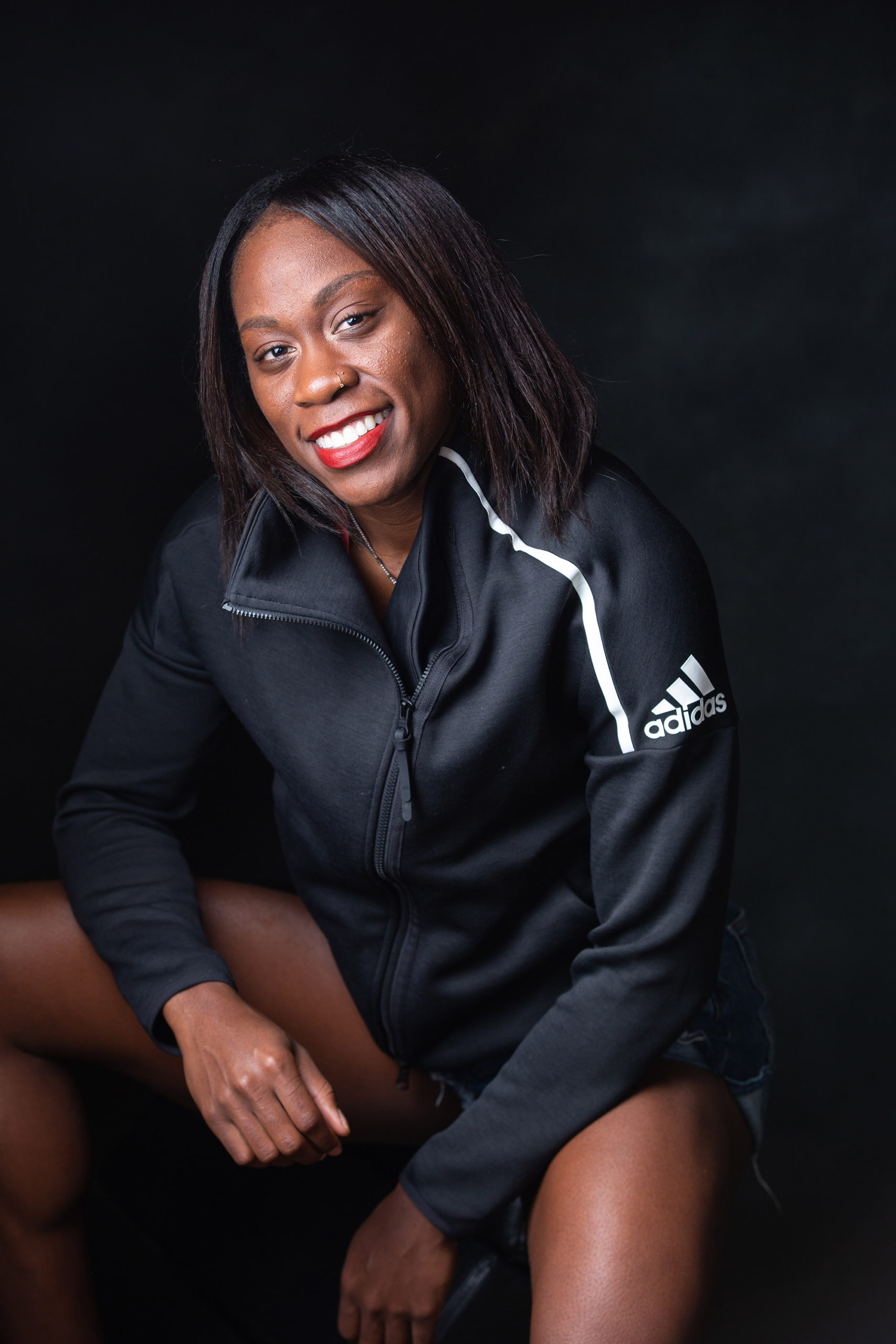 Jessica Beard, World Champion 4×400 M Relay