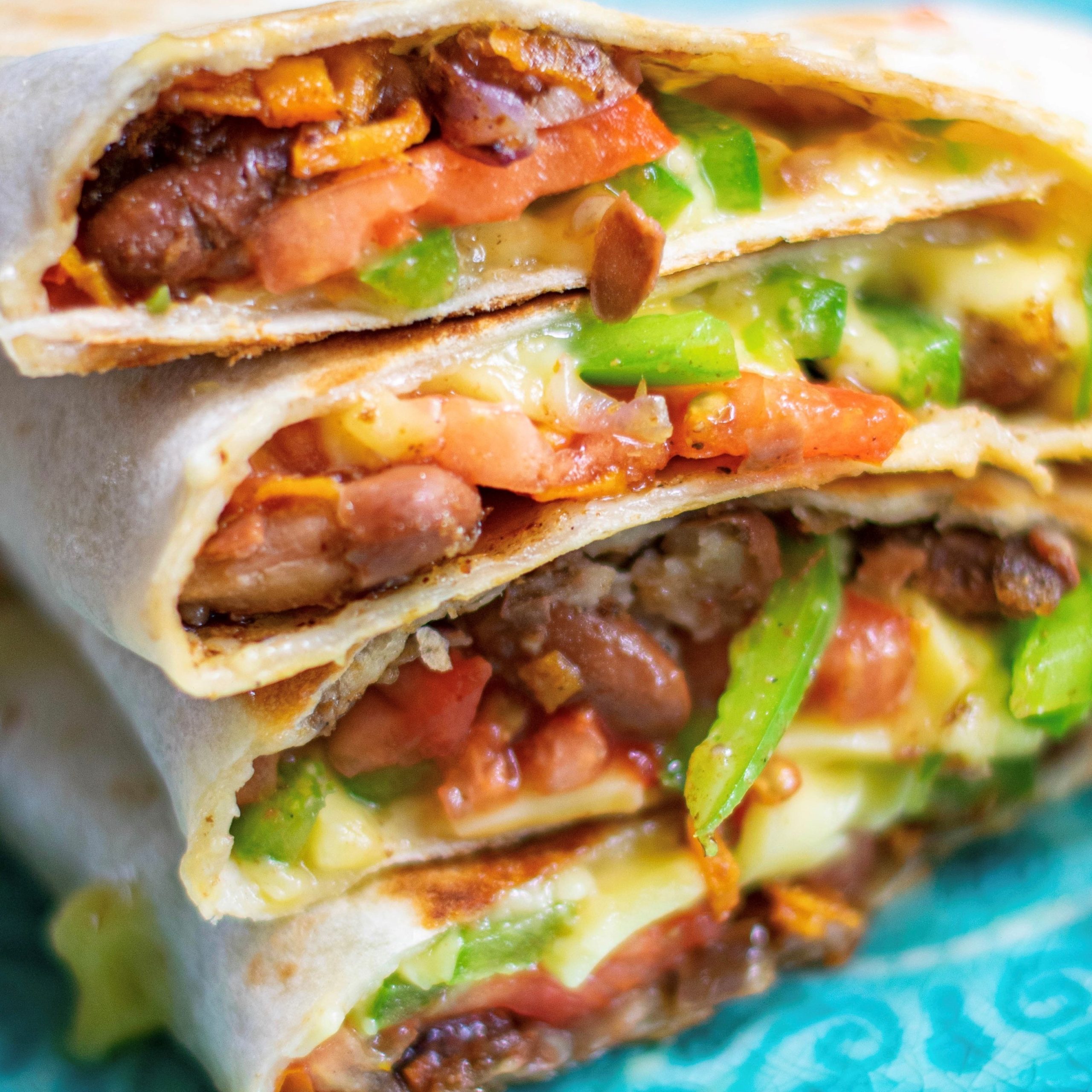 vegan_Quesadillas