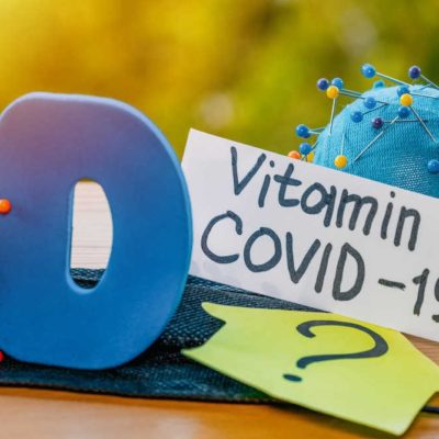 vitamin d_covid