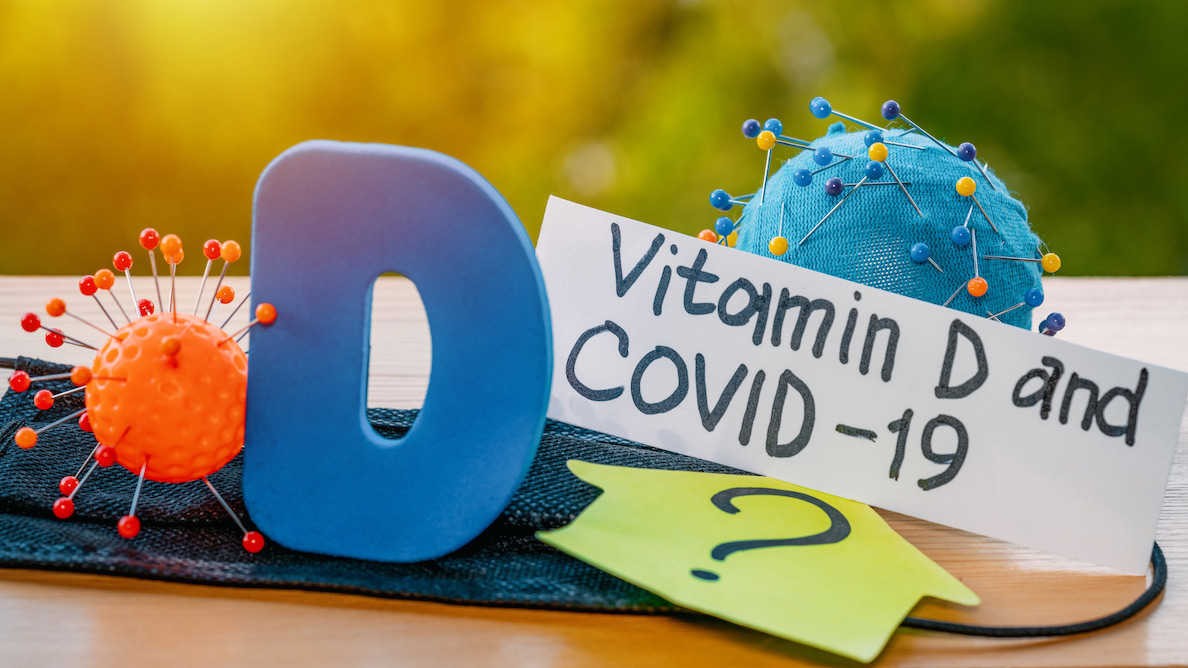 vitamin d_covid