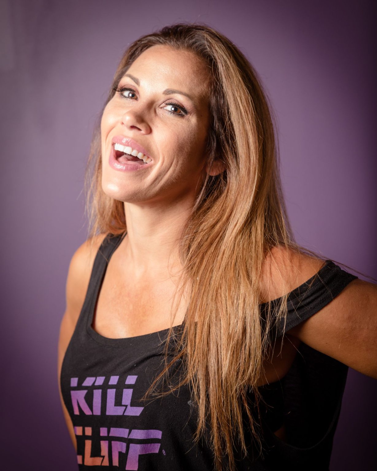 Mickie James: 6X WWE Championship Winner and Country Singer - Page 4 of ...