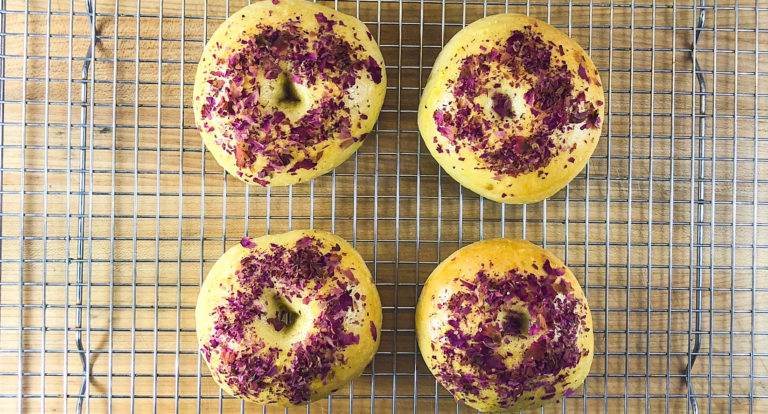 Halloween Special: 10 Bagel Recipes to Enjoy - Page 4 of 5 - Women Fitness