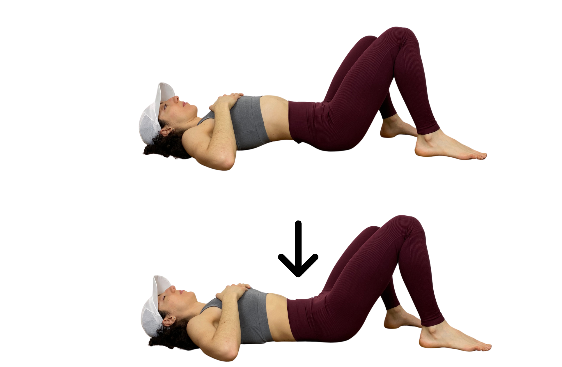 Lower Body Stretches To Prevent Hip And Back Pain In The Postpartum Lower Body Stretches To Prevent Hip And Back Pain In The Postpartum