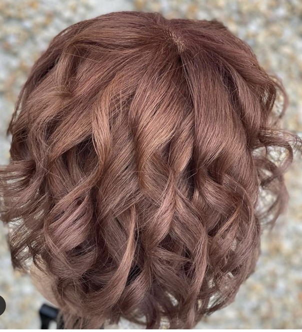 Top 10 Hair Color Trends for 2021 - Women Fitness