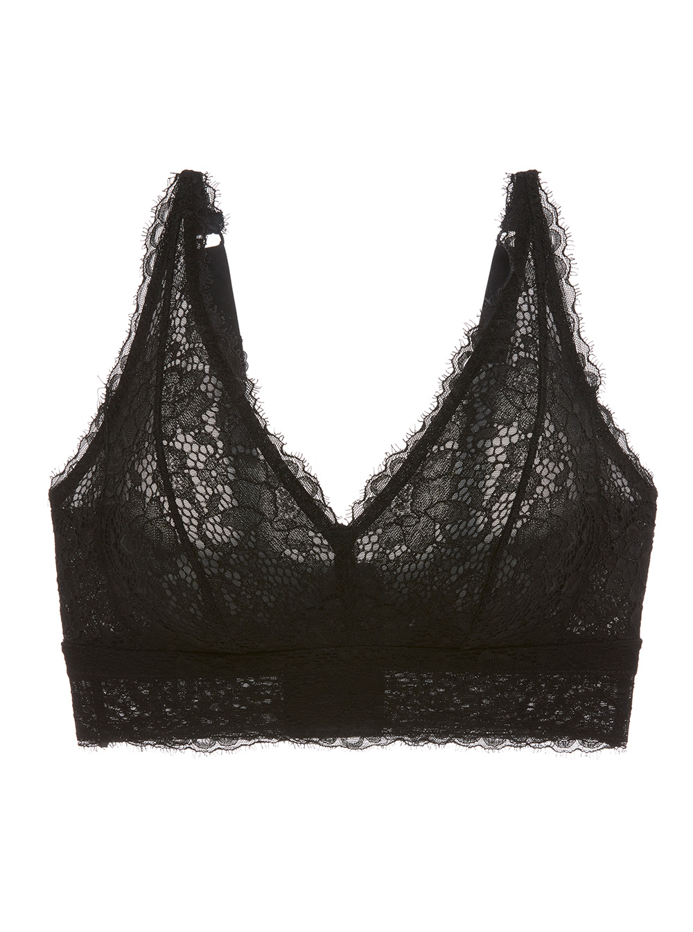 Bras: The Ultimate Guide to Buying, Wearing & Caring - Women Fitness