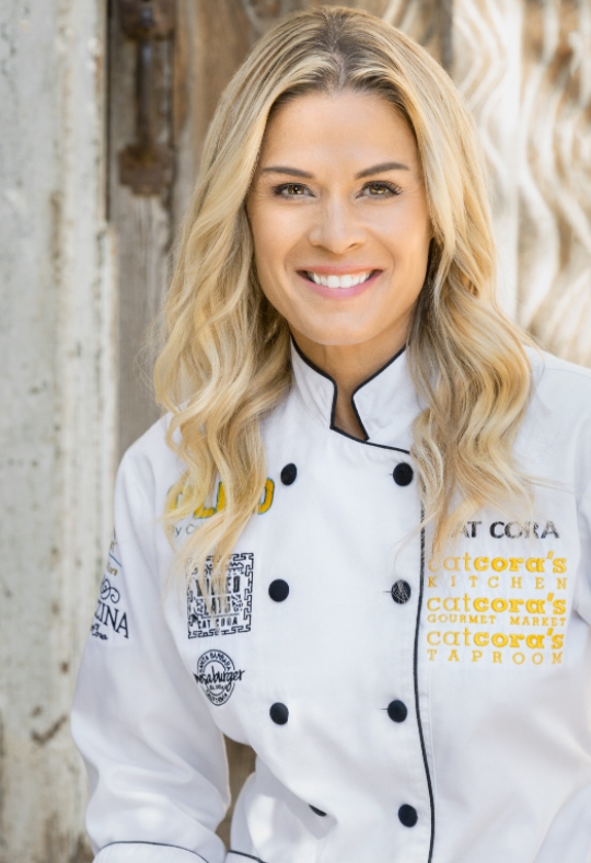 cat cora