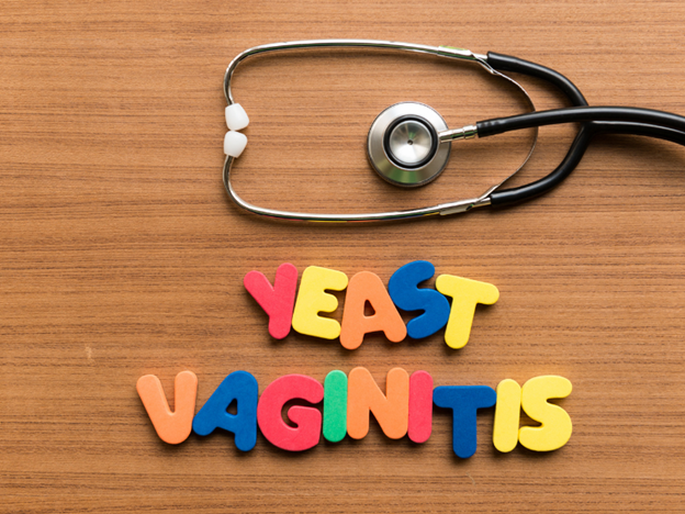 vaginal-yeast