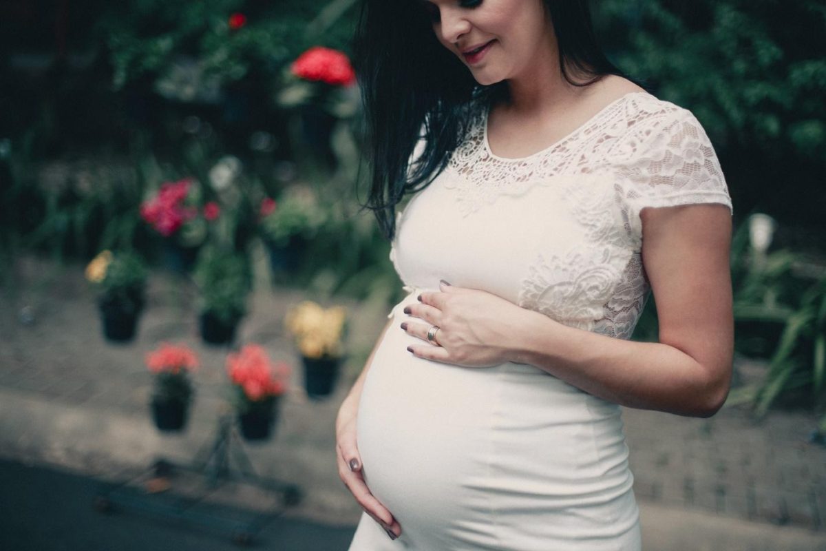 4 Things That You Might Not Know Can Affect Your Unborn Child in the Womb