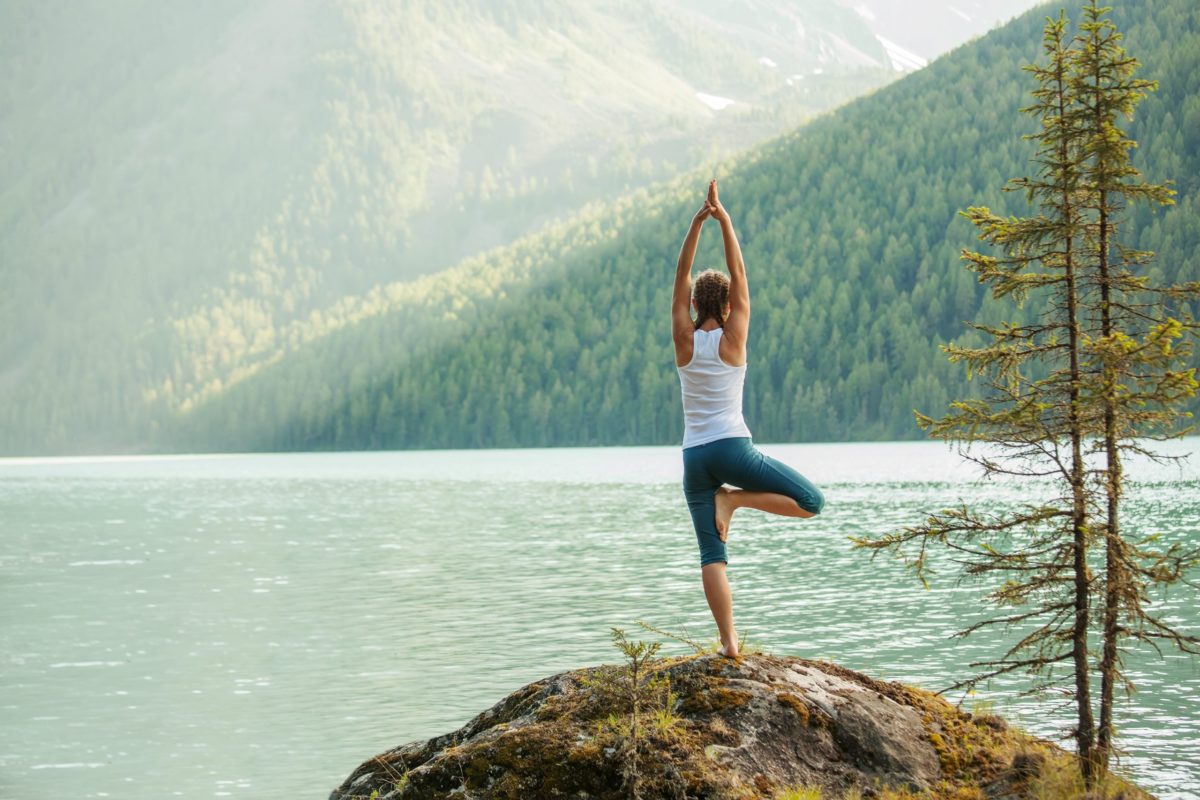 4 Compelling Reasons To Try Yoga Therapy - Women Fitness