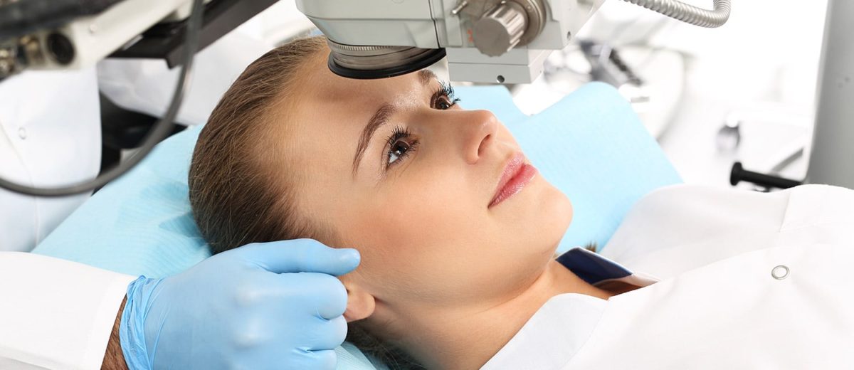 What You Need to Know About LASIK Surgery