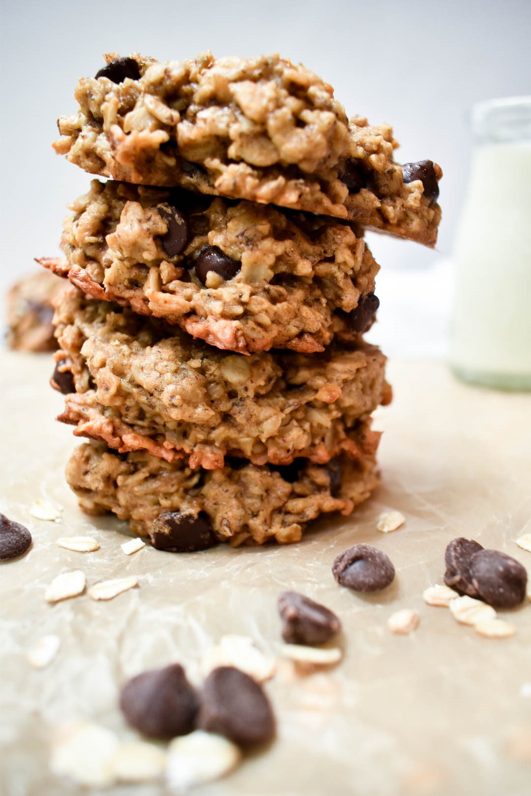 oatmeal cookies